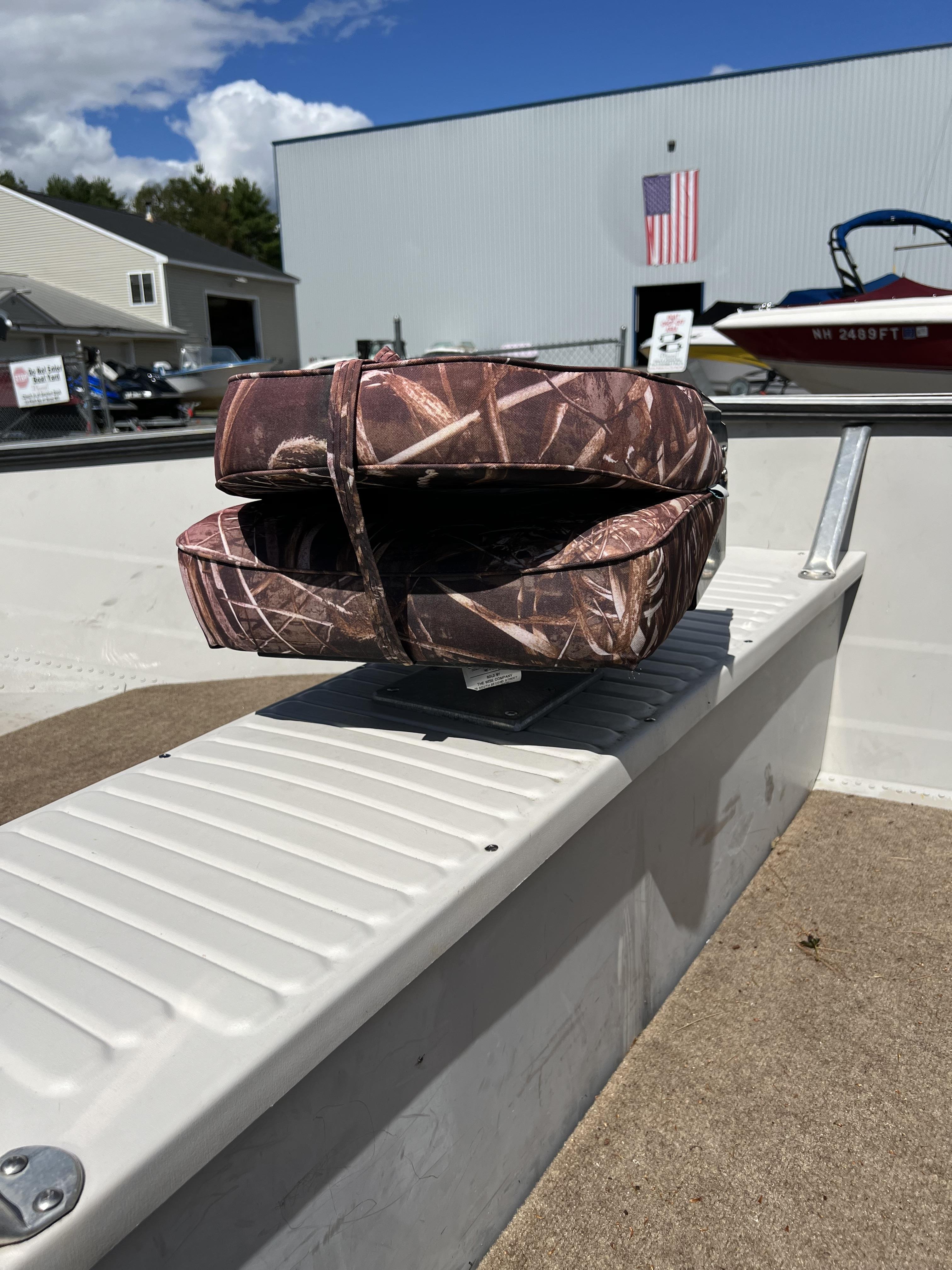 2014 Princecraft Starfish 20 - Photo 8
